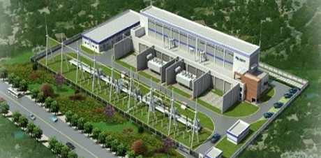 廣東威恒電力技術開發有限公司